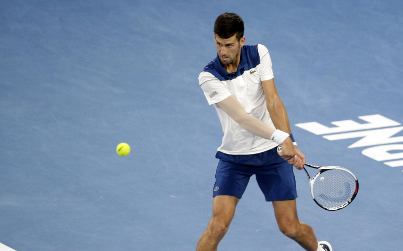 展望与竞争 展望与竞争