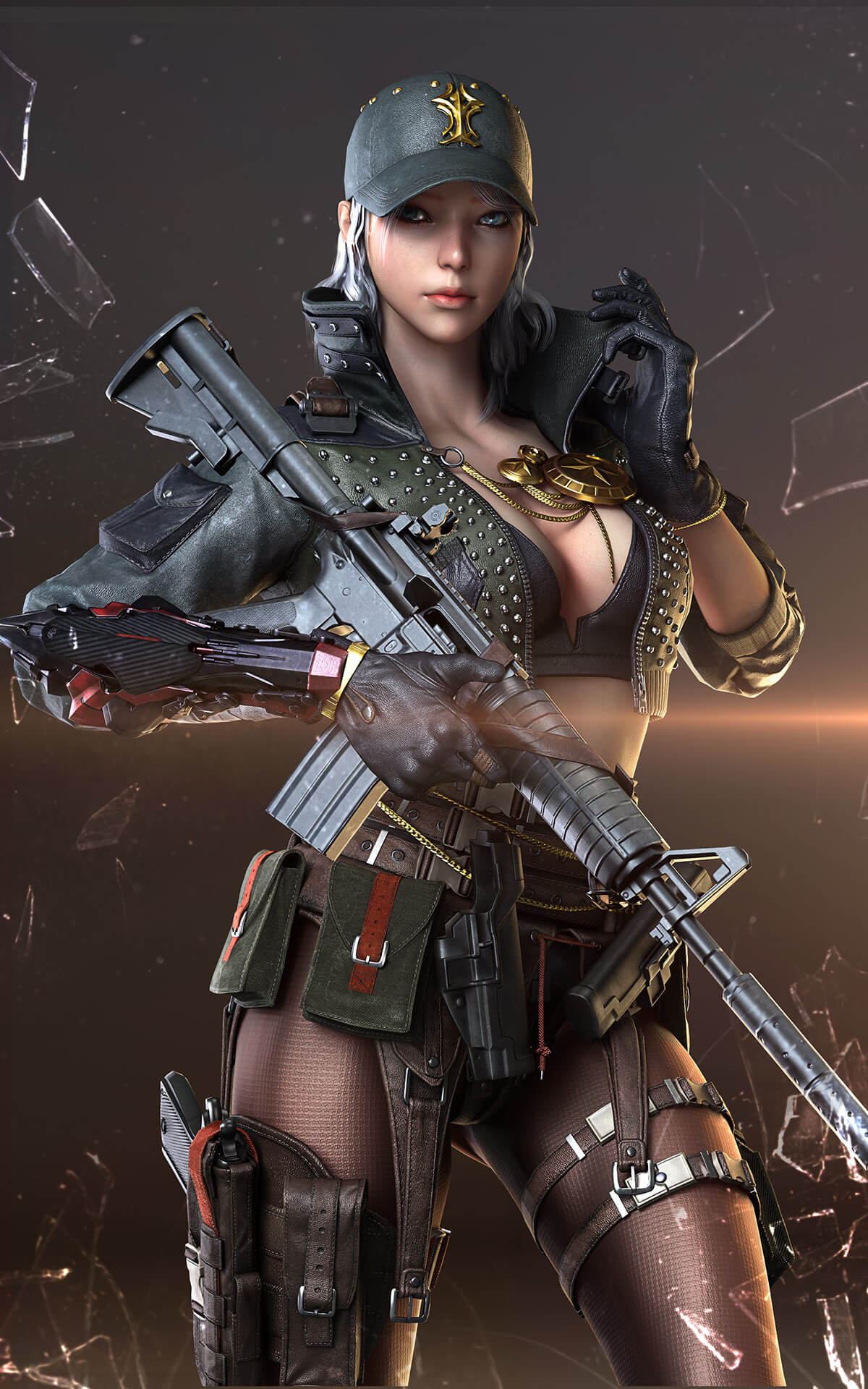 串联防线和 串联防线和