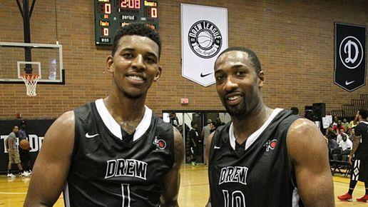 后卫的成长 后卫的成长