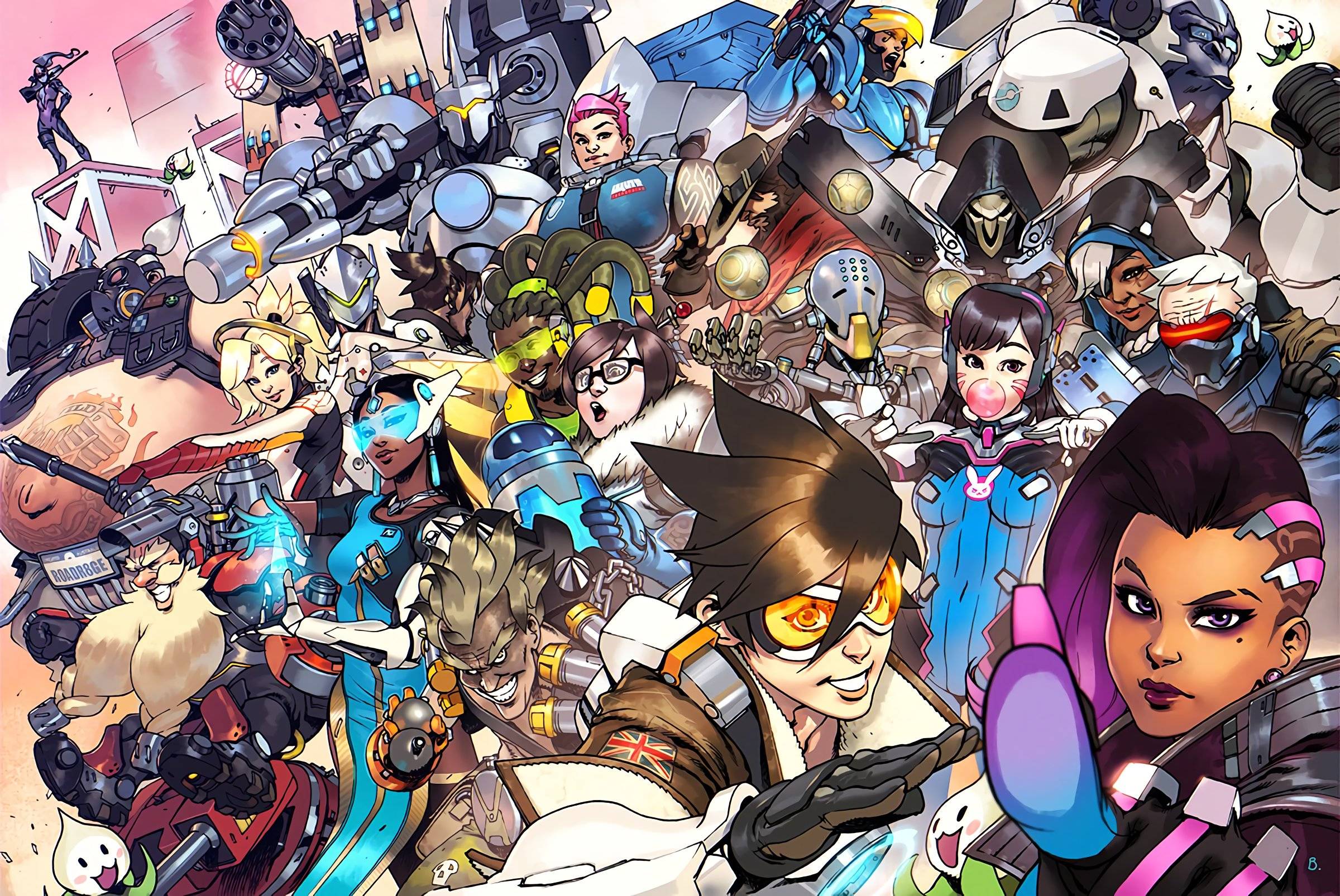 全又可信的 全又可信的