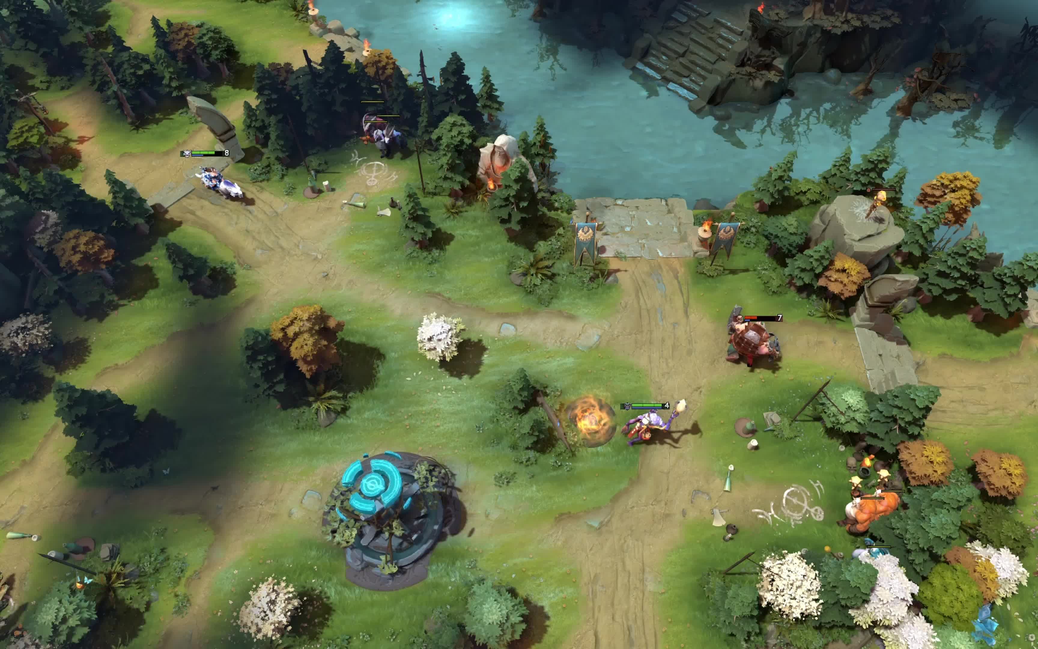 再谈花活 再谈花活