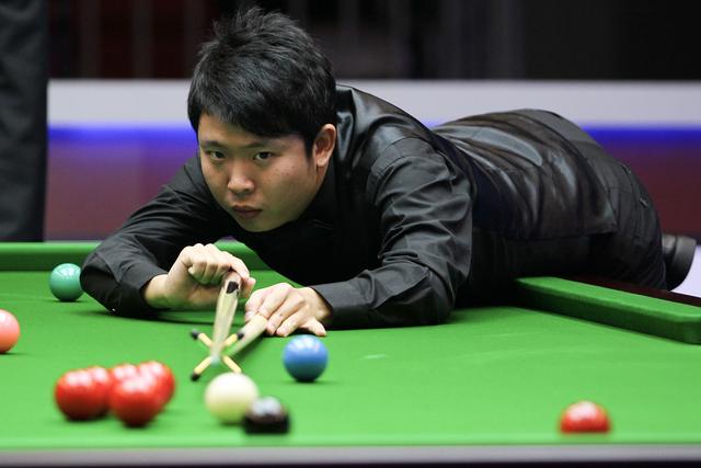 利抓住机遇 利抓住机遇